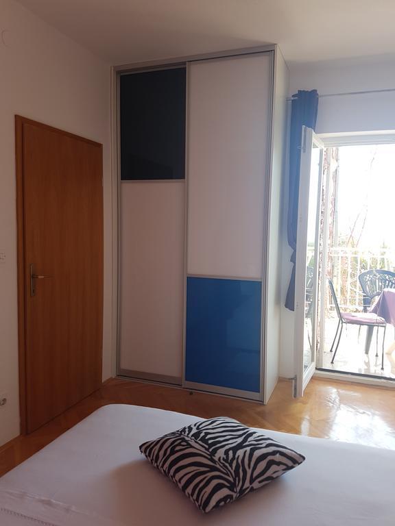 Apartments House Of The Rising Sun - Puljic Lokva Rogoznica Esterno foto