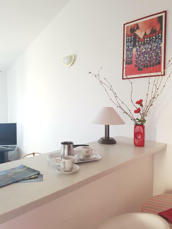 Apartments House Of The Rising Sun - Puljic Lokva Rogoznica Esterno foto