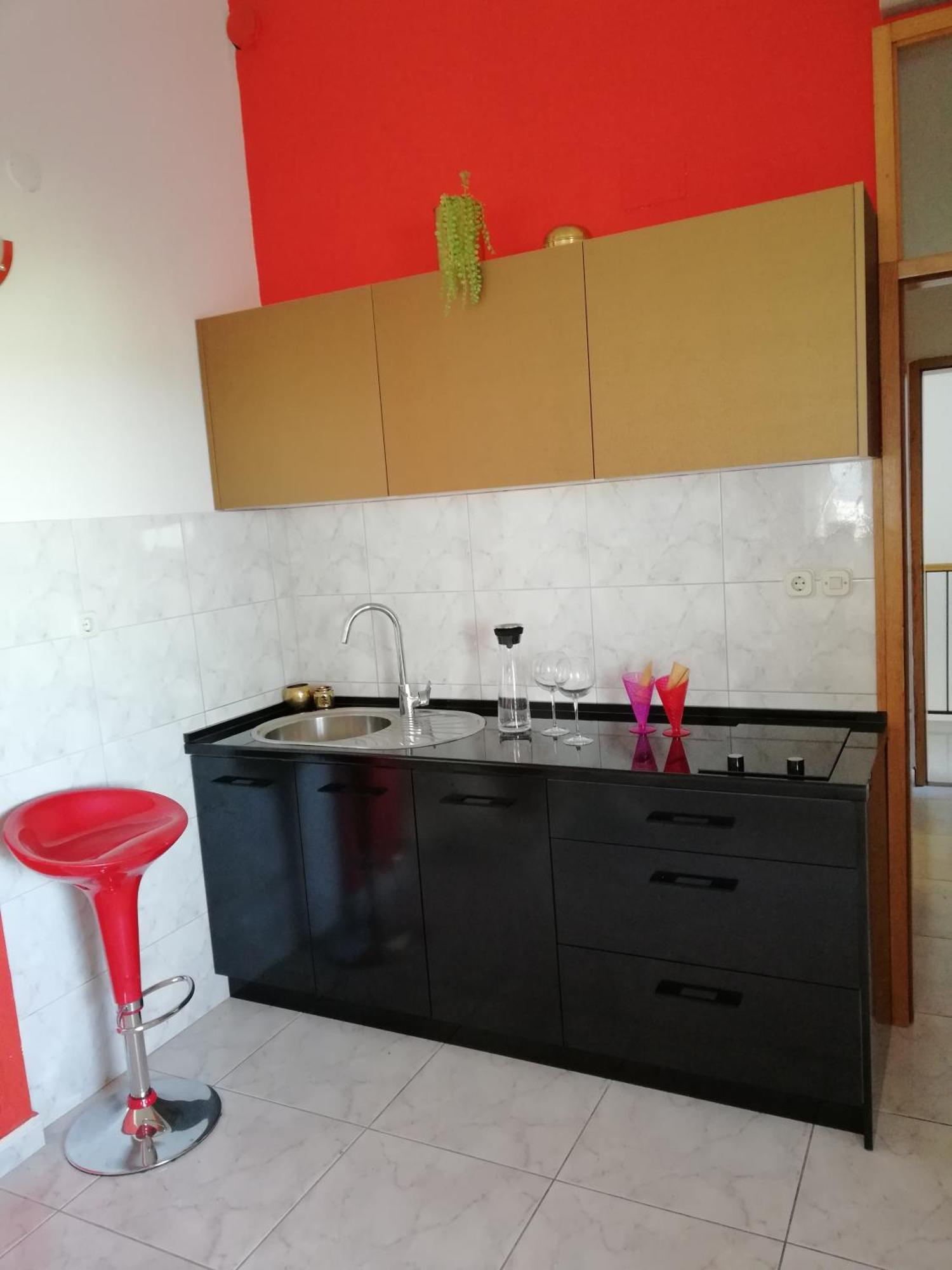 Apartments House Of The Rising Sun - Puljic Lokva Rogoznica Esterno foto