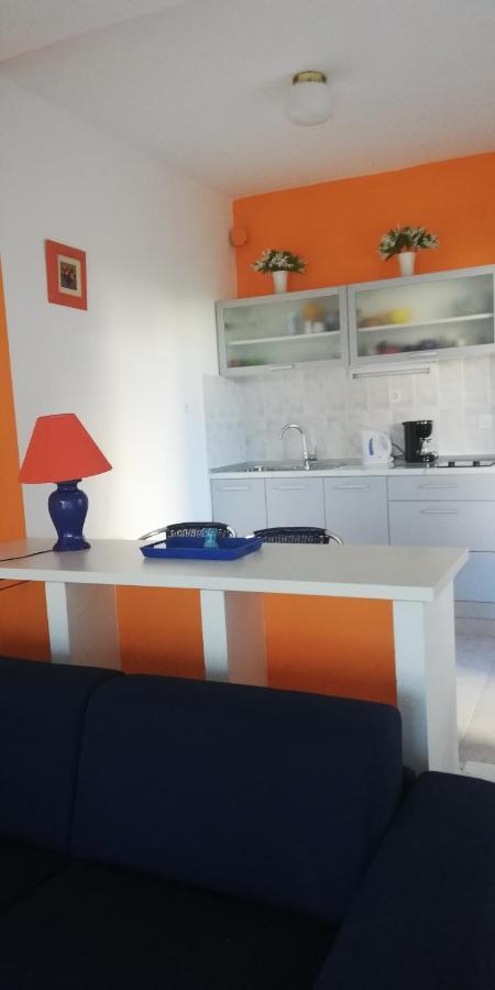 Apartments House Of The Rising Sun - Puljic Lokva Rogoznica Esterno foto